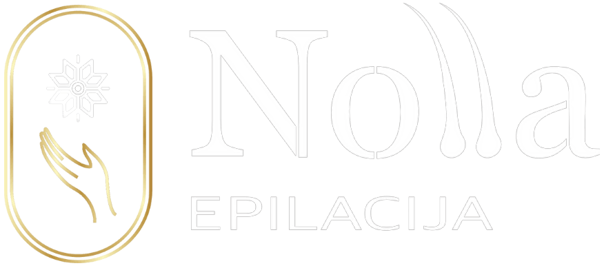 Nolla Epilacija logo