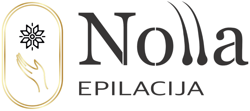 Nolla Epilacija logo